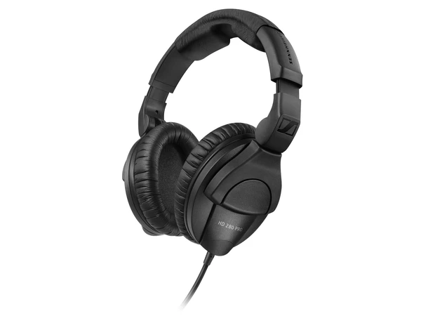 Sennheiser HD280 PRO Hodetelefon, 64 Ohm 