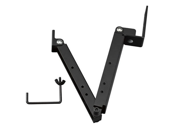 Yamaha bracket VXL series BLACK Vertical Coupling Support bracket 