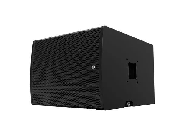 CODA Audio N-SUB 15" Subwoofer 1500W, 28 Kg 