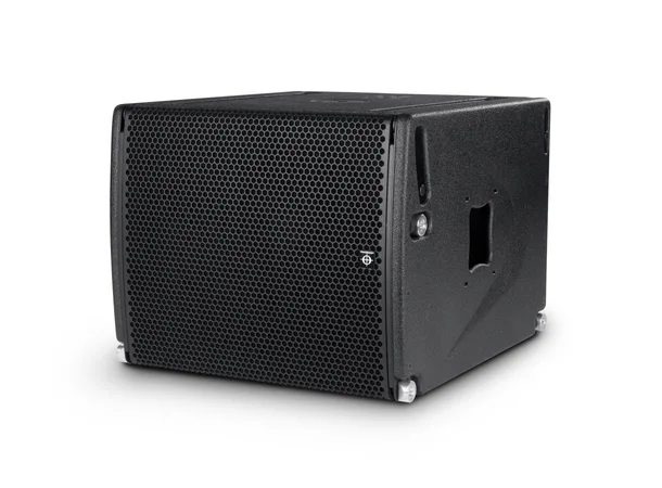 CODA Audio SCN-F 15" Bass extention Sensor controlled, 1300W 