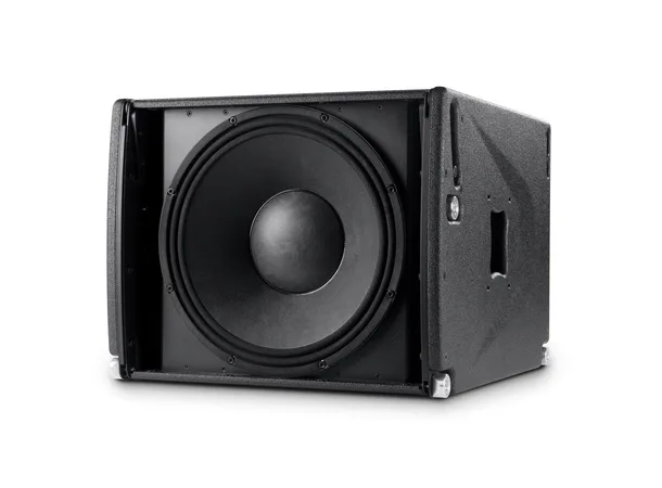 CODA Audio SCN-F 15" Bass extention Sensor controlled, 1300W 