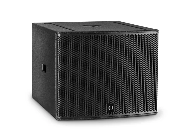 CODA Audio U15 Compact subwoofer 1000W 15", 4 Ohm, 52x42x60, 26 Kg, M20 