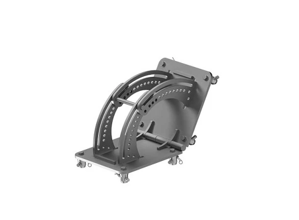 Fenix AC-623 Union hinge for tross fra 0º to 145º 