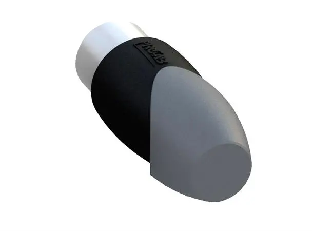 PROkabel CLP158 DMX Terminator 5pin XLR 110 Ohm XLR Han 