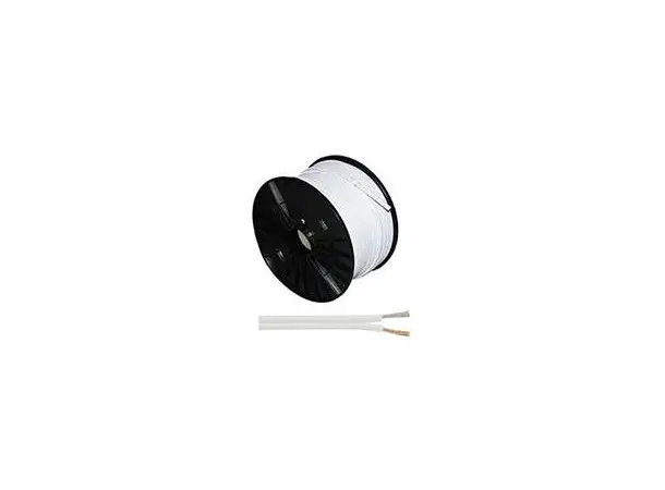 PROkabel Speaker cable 2 x 2.5mm tinn Utendørs kabel