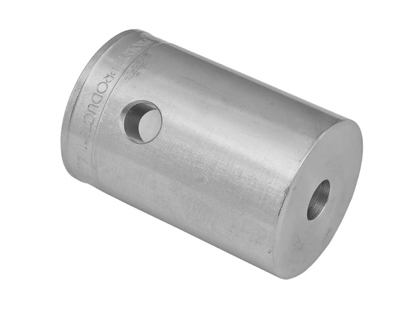 Prolyte CCS6-651 Female Coupler (Hole for M12) for 30/40 Trosse
