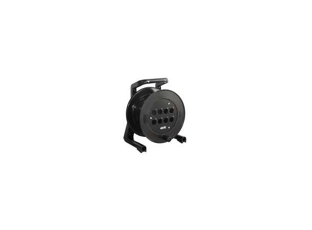 Schill Trommel GT 235.SB Kabeltrommel Schill GT235 2 x D-hull 