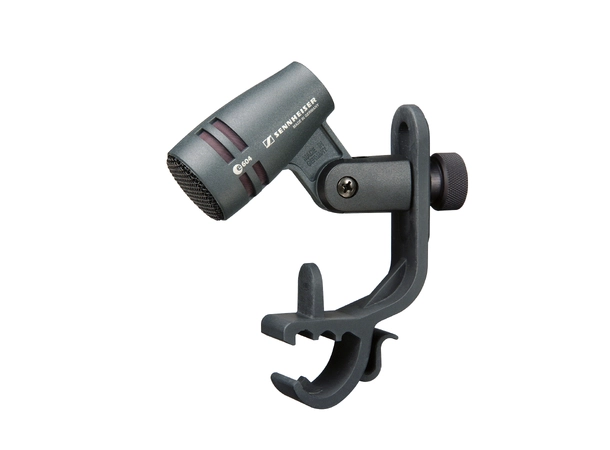 Sennheiser E604 Klypemic for trommer 