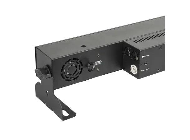 Showtec Sunstrip LED Tungsten simulation 10 x 14W, warm/cool med powercon kabel 