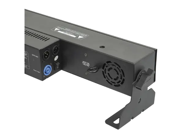 Showtec Sunstrip LED Tungsten simulation 10 x 14W, warm/cool med powercon kabel 