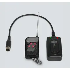 Chauvet DJ FCW Wireless kit smoke/haze Sender+ receiver for Chauvet Machines