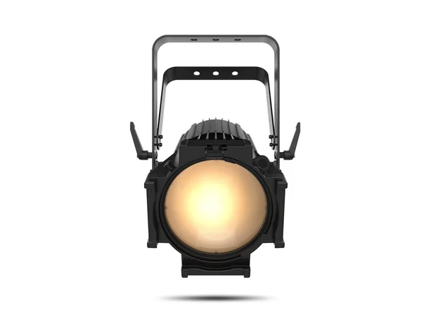 Chauvet Ovation P-56WW, Par lampe 3422K, 24, 39, 67, 81°, 1 x230W Led, WW 