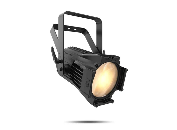 Chauvet Ovation P-56WW, Par lampe 3422K, 24, 39, 67, 81°, 1 x230W Led, WW 