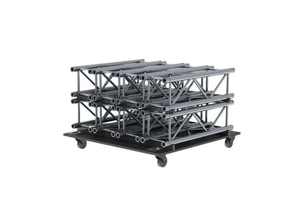 Fenix AC-636 Hjulbrett 120x120 for transport av trosser 