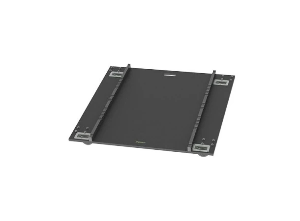 Fenix AC-636 Hjulbrett 120x120 for transport av trosser 