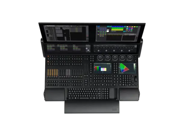 MA grandMA3 light The work-horse of the range 