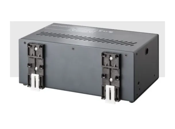 SRS DST8-5 8ch DMX splitter 5 Pin 