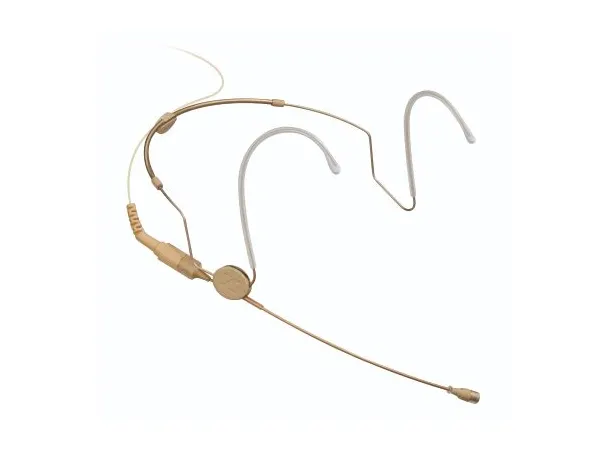 Sennheiser HSP 2 Omni justerbar Hudbøyle 