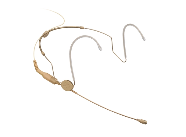 Sennheiser HSP 2 Omni justerbar Hudbøyle 