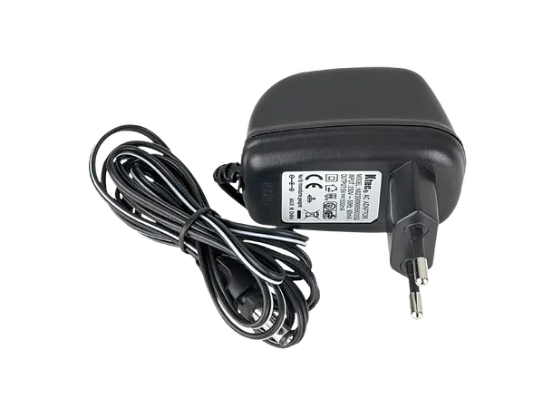 Showtec SDC-6 6 kanals lysmikser 6 xfadere, batteri og power 