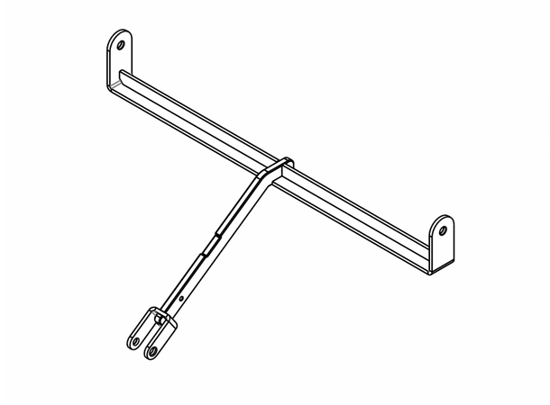 CODA Audio NR-LINK 9x N-RAY below SCN-F 