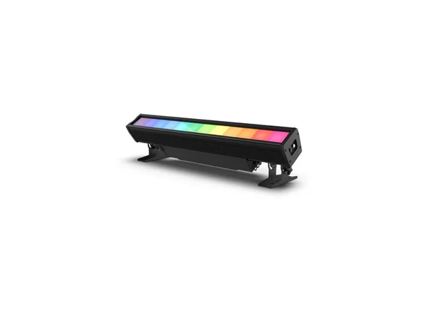 Chauvet COLORado Solo Batten, IP65 144x3w RGBAW,101 cm,19 Kg NETTO PRIS 