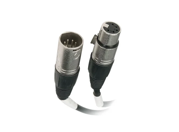 Chauvet DMX-5 Extension, 1,5 M 