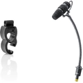 DPA 4099 CORE Mic with Clip for Drum