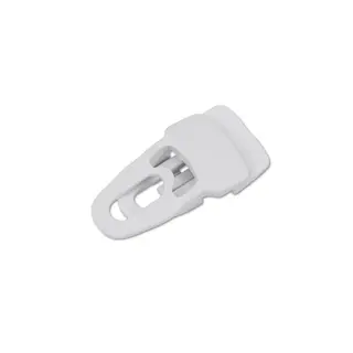 PROkabel Holdon Clip White Midi Size