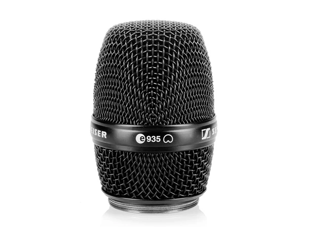 Sennheiser 935 lead vocal head for EW/2000/6000 