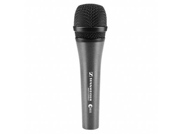 Sennheiser E835 Vokal Mikrofon 