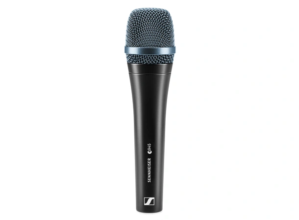Sennheiser E945 Vokal mikrofon supernyre 