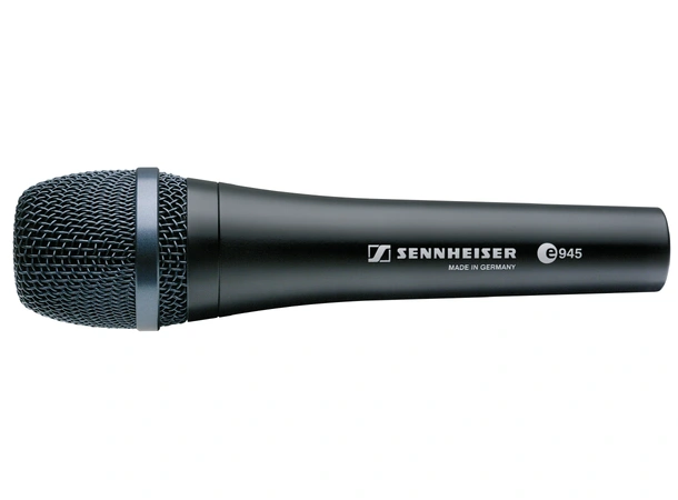 Sennheiser E945 Vokal mikrofon supernyre 