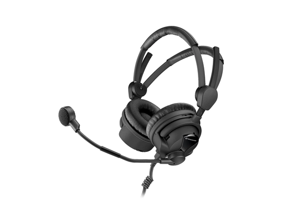 Sennheiser HMD 26-II-600 Headset No cable 