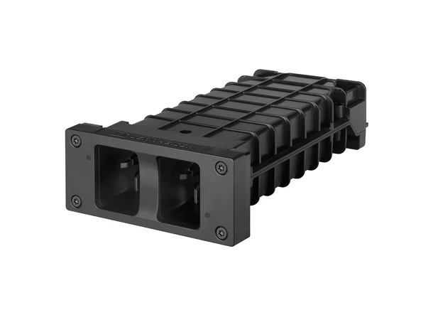 Sennheiser LM 6060 Lademodul 2 x BA60 