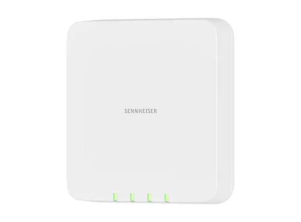 Sennheiser Speechline SL MCR 2ch 2ch trådløs mottaker med Dante 