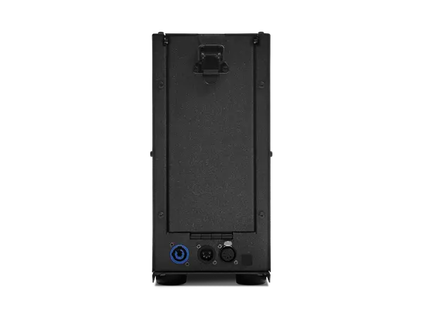 Swefog K1 Hazer 1500W Silent DMX, RDM Uses BIB 3L,13 Kg, Add: Powercon cable 