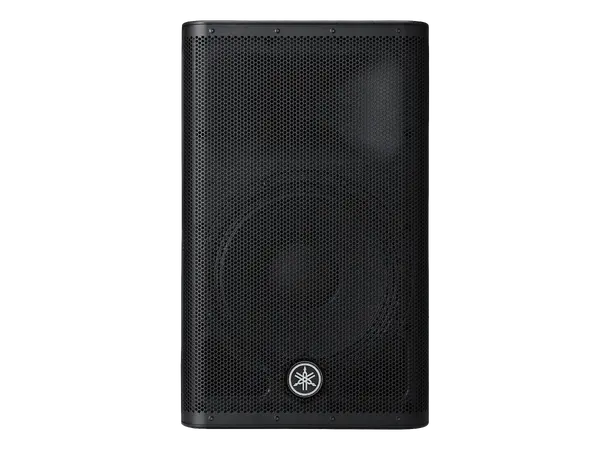 Yamaha DXR12MK2 Aktiv Høyttaler, 2-veis 12", 1100W, 19 Kg 
