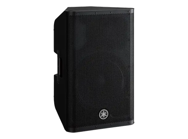 Yamaha DXR12MK2 Aktiv Høyttaler, 2-veis 12", 1100W, 19 Kg 