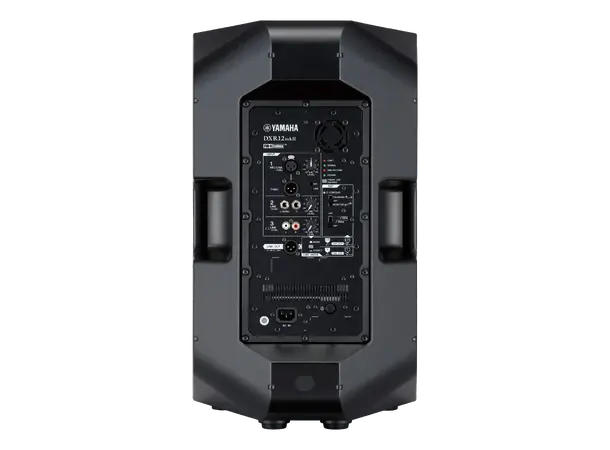 Yamaha DXR12MK2 Aktiv Høyttaler, 2-veis 12", 1100W, 19 Kg 