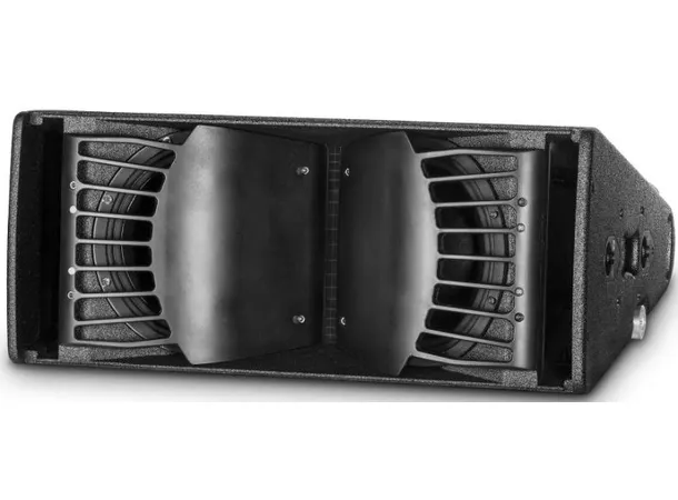 CODA Audio APS 60 Horn Sett APS 60 graders Coupler 2 x 30 