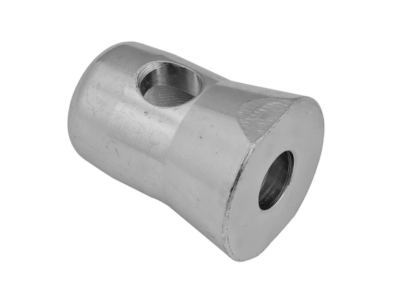 Prolyte CCS6-652S Male Half Coupler for Box Corner(add:BM-M12x028-652 bolt) 