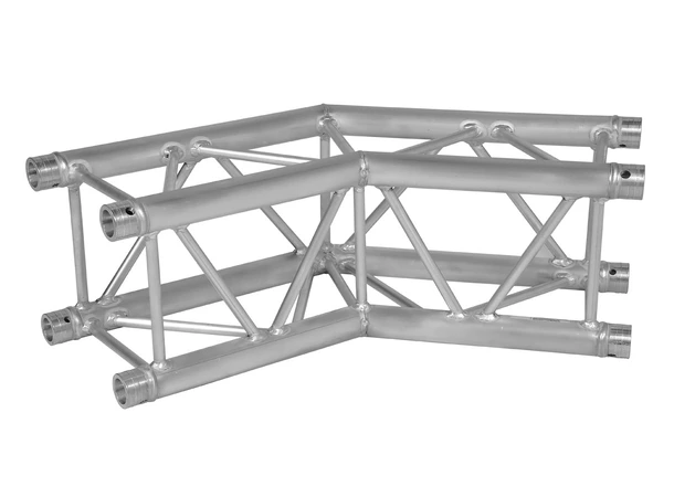 Prolyte H30V-C005 2-WAY Corner 135° Firkant trosse 