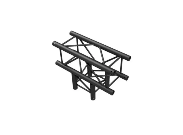 Prolyte H30V-C017 3-WAY Corner T-Joint Sort Firkant trosse 