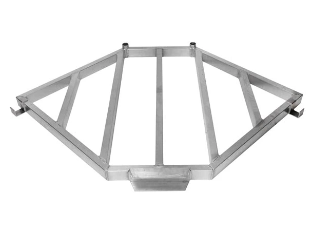 Prolyte MPT-005  Ballast frame for MPT Tower 