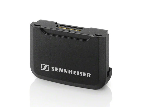Sennheiser BA 10 oppladbart batteri Sennheiser D1 lommesender 