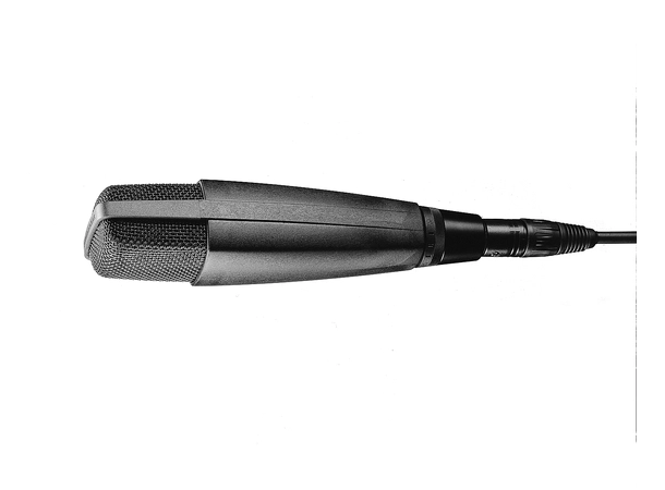 Sennheiser MD421 II Legendarisk dynamisk 