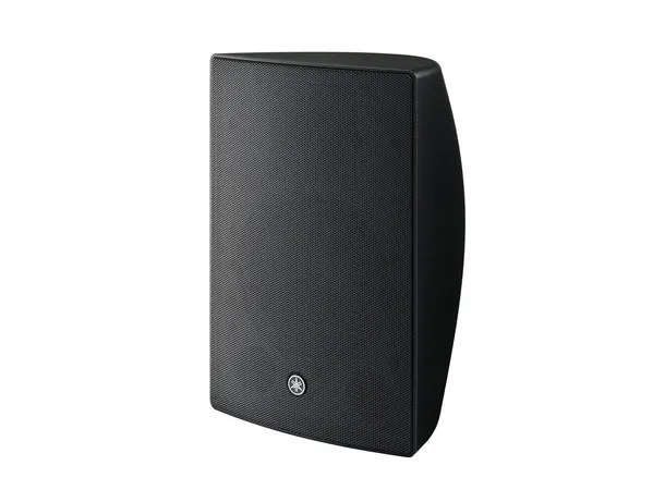 Yamaha VXS5VA 5" woofer + 0.75" tweeter Black, Pair, EN54 