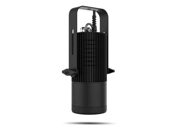 Chauvet Ovation H-55FC RGBAL, 100W LED 4807K, CRI:82, W-DMX, 4M cable, 3,4 Kg 