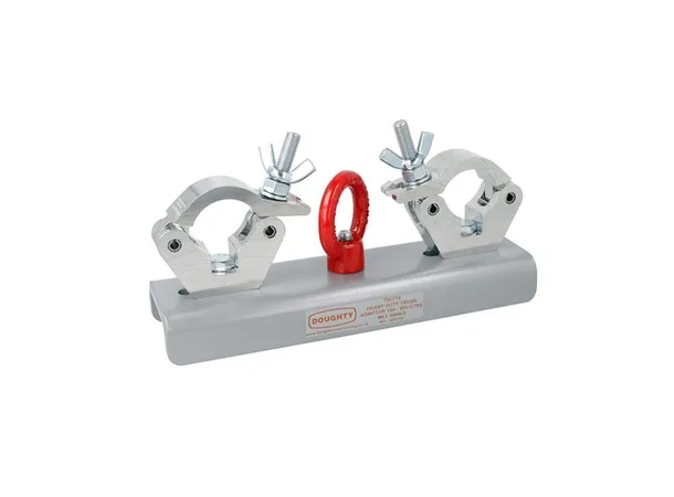 Doughty T55710  trosseadapter for løft (150mm-250mm) 500kg 